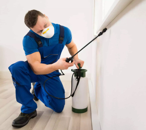 Choice Pest Control Melbourne