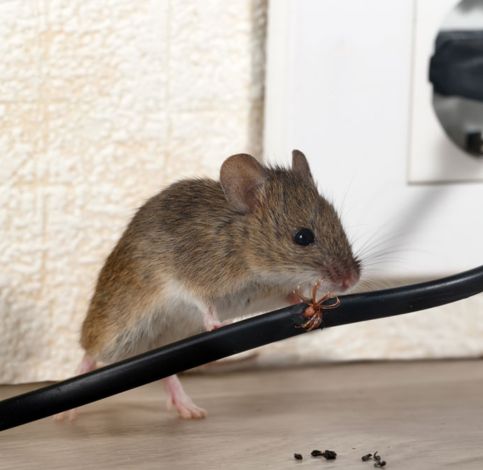 Rodent Control Brisbane